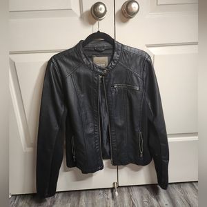 Maurices Leather Jacket